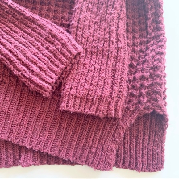 Free People Sweater XS - Picture 6 of 13